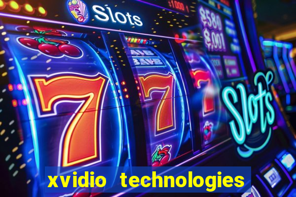 xvidio technologies brasil 2024 os